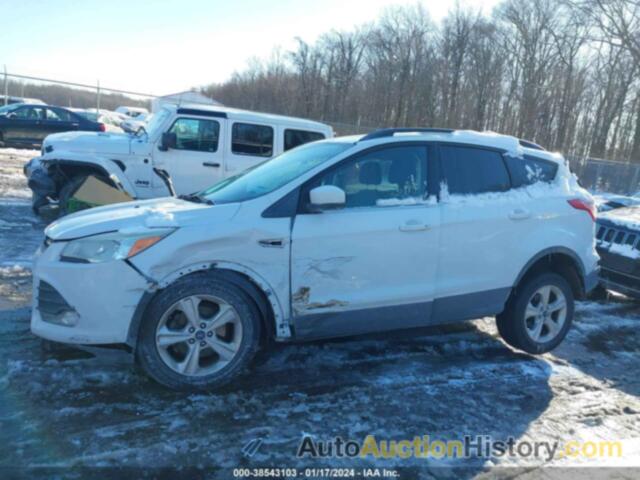 FORD ESCAPE SE, 1FMCU0GX2FUA11728