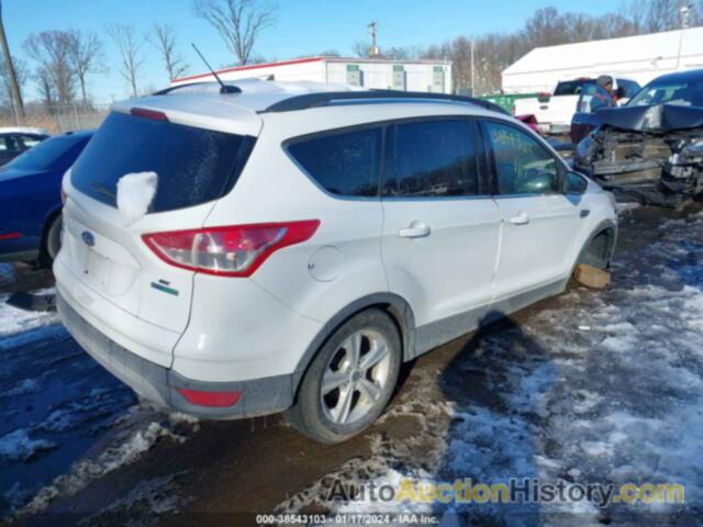 FORD ESCAPE SE, 1FMCU0GX2FUA11728