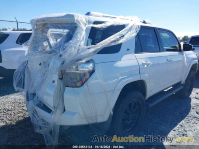 TOYOTA 4RUNNER SR5 PREMIUM, JTEZU5JRXG5113274