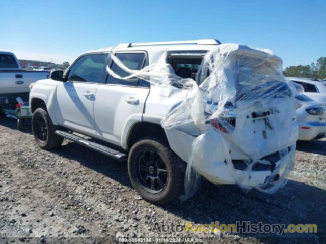 TOYOTA 4RUNNER SR5 PREMIUM, JTEZU5JRXG5113274