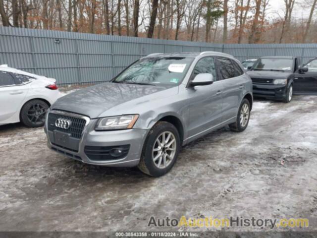 AUDI Q5 2.0T PREMIUM, WA1CFAFP4BA083901