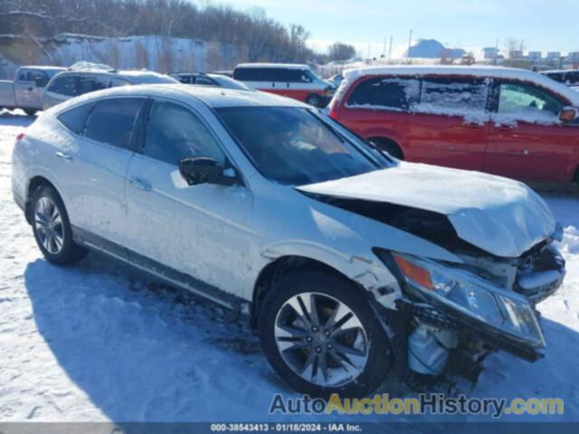 HONDA CROSSTOUR EX-L V6, 5J6TF2H56FL002036