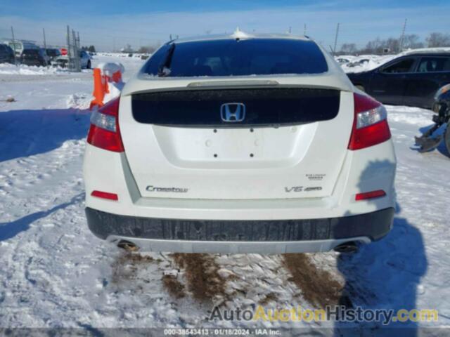 HONDA CROSSTOUR EX-L V6, 5J6TF2H56FL002036