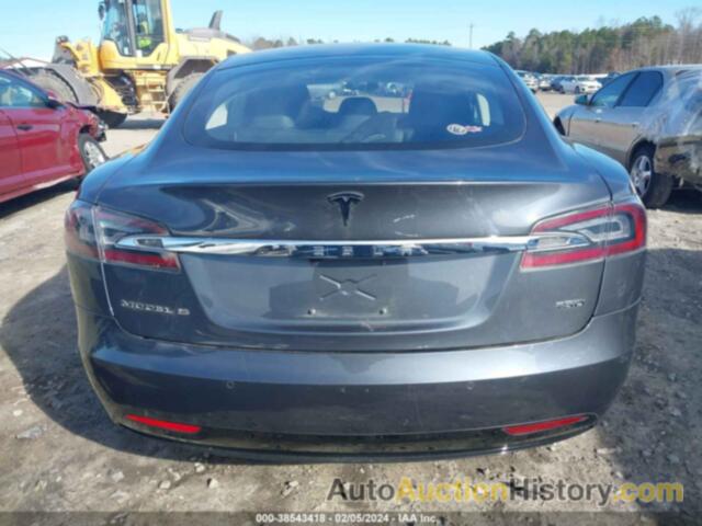 TESLA MODEL S 60D/70D/75D/85D/90D, 5YJSA1E26GF141687