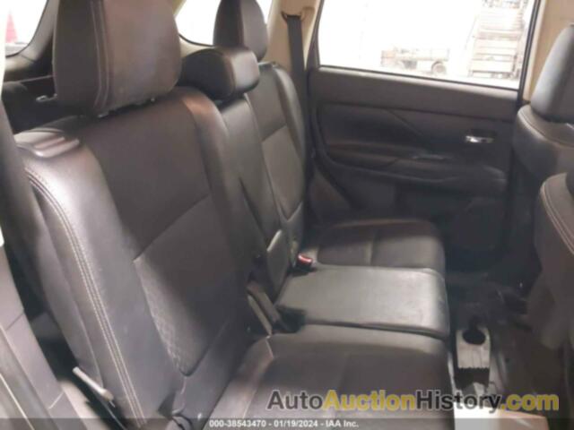 MITSUBISHI OUTLANDER GT, JA4JZ4AX1FZ001895