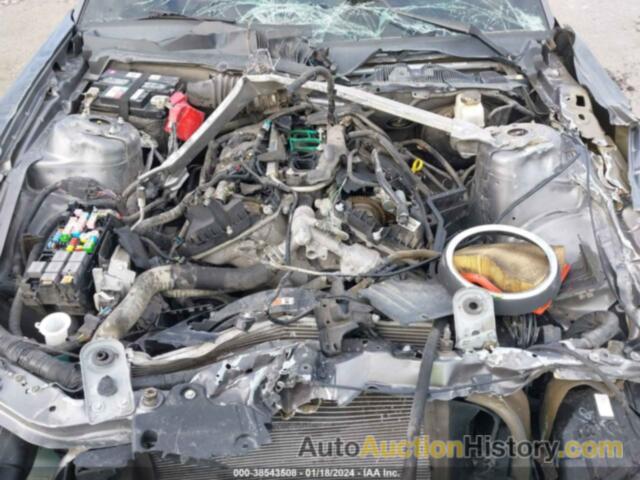 FORD MUSTANG V6 PREMIUM, 1ZVBP8AM1E5207167