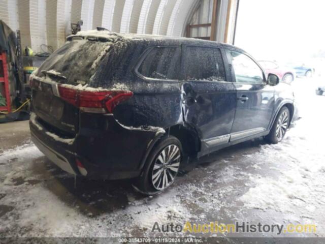 MITSUBISHI OUTLANDER SE, JA4AZ3A34KZ045102