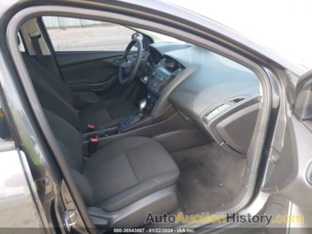 FORD FOCUS S, 1FADP3E28JL307351