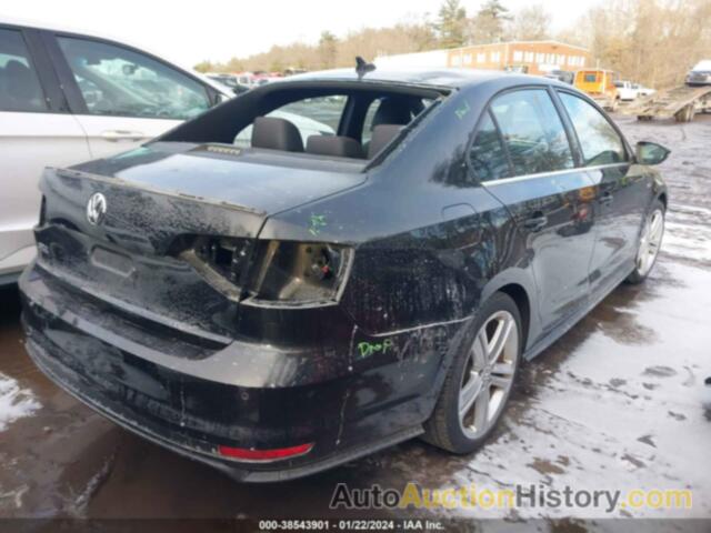 VOLKSWAGEN JETTA GLI, 3VW5T7AJ1HM322696