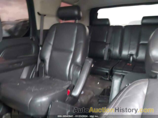 CADILLAC ESCALADE PREMIUM, 1GYUKCEF5AR155662