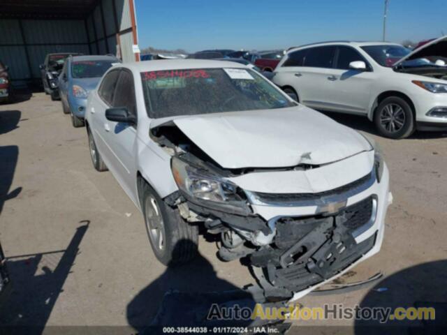 CHEVROLET MALIBU 1LS, 1G11B5SL1EF114363