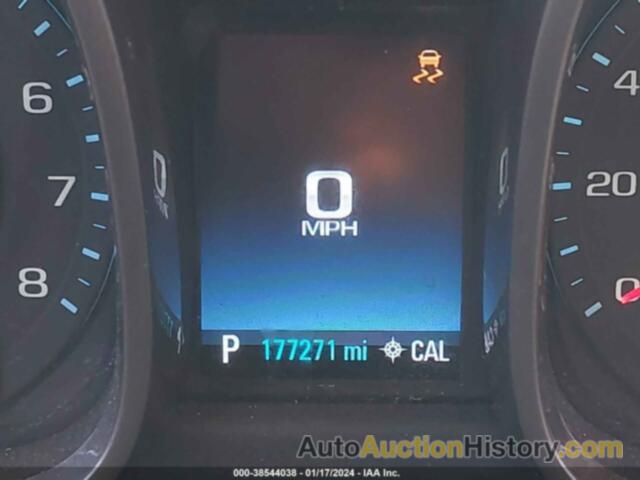 CHEVROLET MALIBU 1LS, 1G11B5SL1EF114363