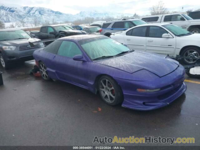 FORD PROBE GT, 1ZVLT22BXT5122836