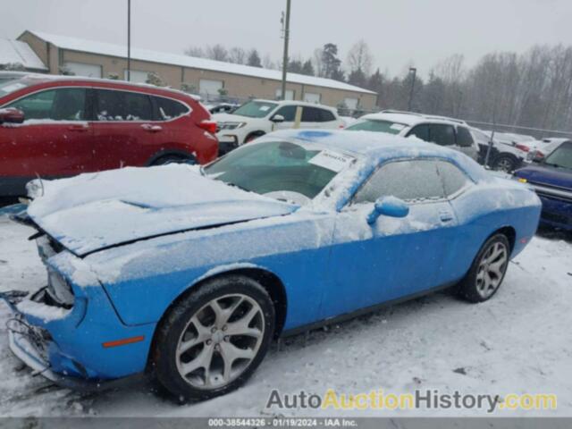 DODGE CHALLENGER SXT PLUS OR R/T PLUS, 2C3CDZBG9FH843607