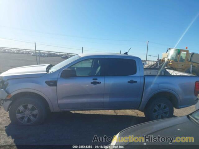 FORD RANGER XLT, 1FTER4EH1KLB24782