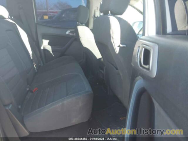 FORD RANGER XLT, 1FTER4EH1KLB24782