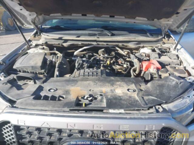 FORD RANGER XLT, 1FTER4EH1KLB24782