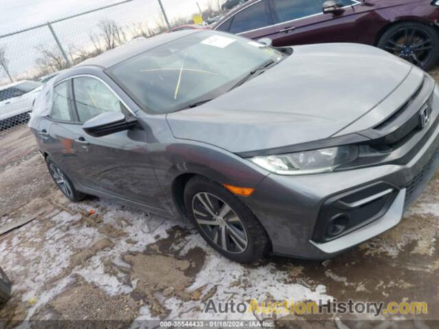 HONDA CIVIC LX, SHHFK7H32LU217338