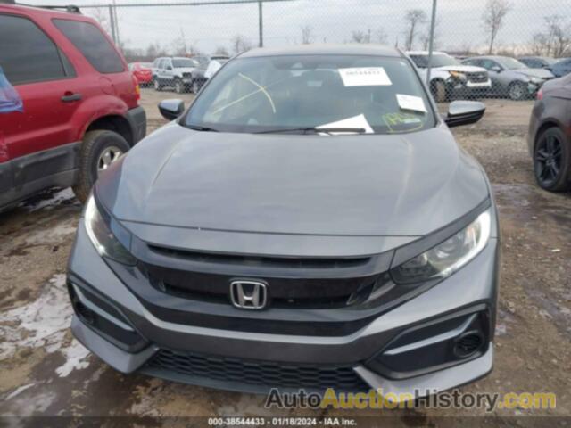 HONDA CIVIC LX, SHHFK7H32LU217338