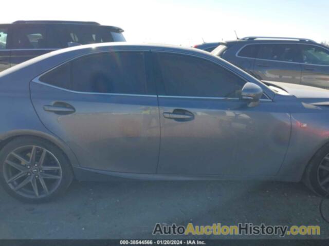 LEXUS IS 200T, JTHBA1D2XH5058654