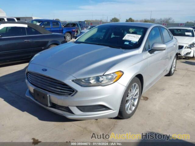 FORD FUSION SE, 3FA6P0H7XHR181875