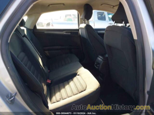 FORD FUSION SE, 3FA6P0H7XHR181875