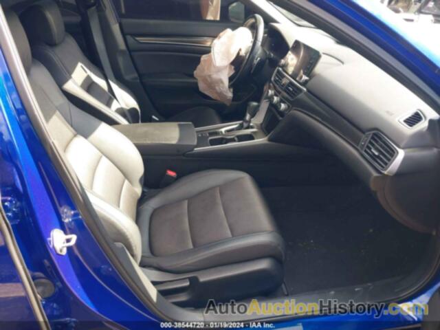 HONDA ACCORD SPORT, 1HGCV1F34LA001402