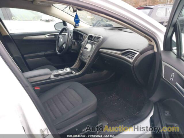 FORD FUSION SE, 3FA6P0HD3KR244375