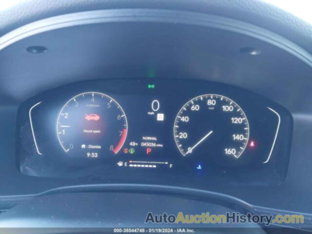 HONDA CIVIC SPORT, 2HGFE2F57NH503099