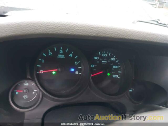 CHEVROLET SILVERADO 1500 LS, 2GCEK13C681197199