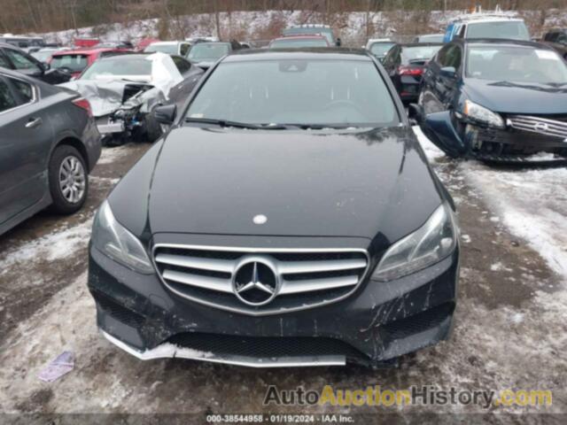 MERCEDES-BENZ E 250 BLUETEC 4MATIC, WDDHF9HB8FB116206