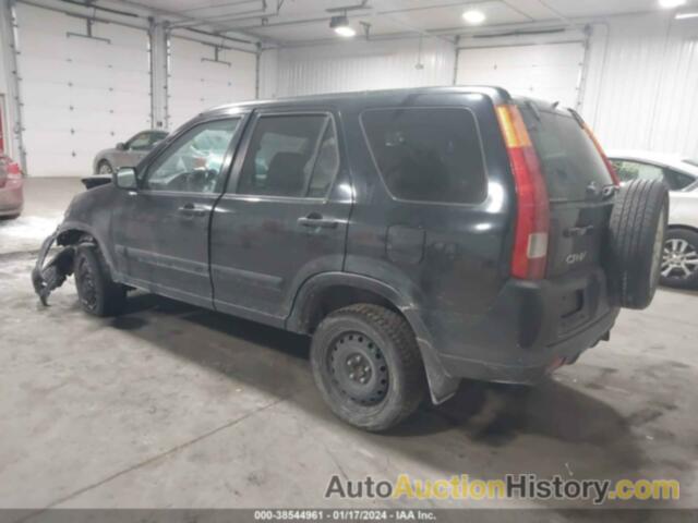 HONDA CR-V EX, JHLRD78834C045147