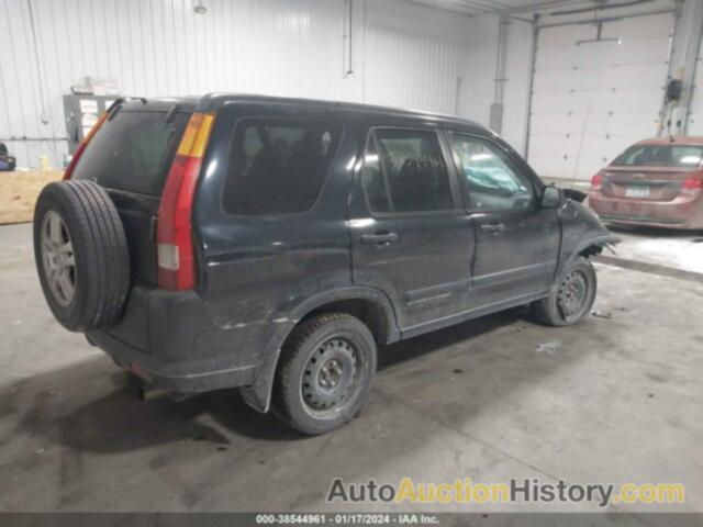 HONDA CR-V EX, JHLRD78834C045147