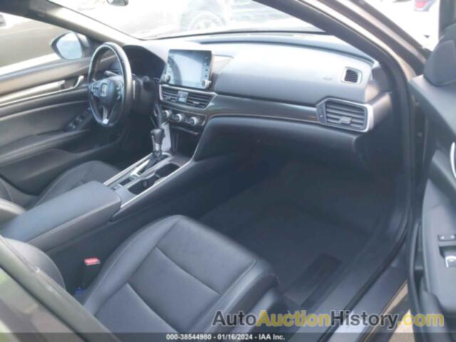 HONDA ACCORD SPORT, 1HGCV1F33LA009698