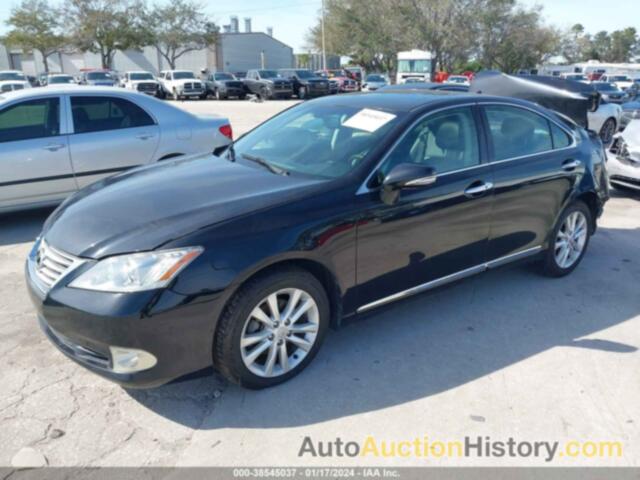 LEXUS ES 350, JTHBK1EG5A2397000