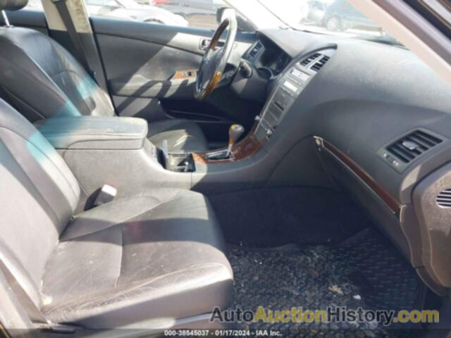 LEXUS ES 350, JTHBK1EG5A2397000