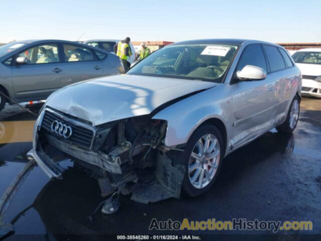 AUDI A3 2.0 TDI PREMIUM, WAUKJAFM9CA012231