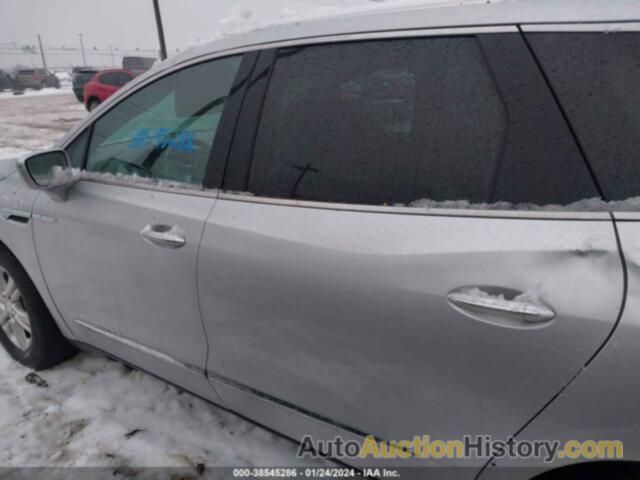 BUICK ENCLAVE AWD ESSENCE, 5GAEVAKW5KJ158900