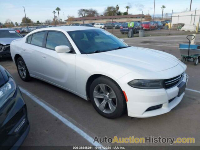 DODGE CHARGER SE, 2C3CDXBG2FH741893