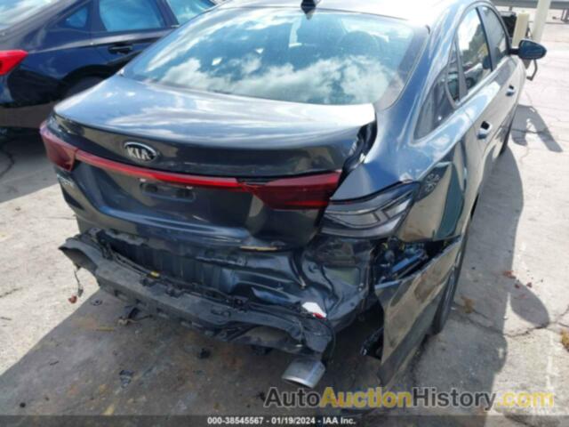 KIA FORTE LXS, 3KPF24AD7ME331376