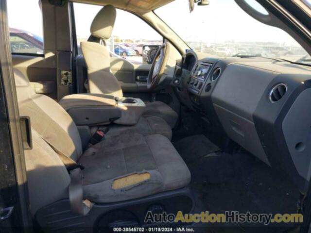 FORD F-150 STX/XL/XLT, 1FTRX12W15NA23307