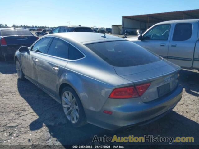 AUDI A7 PREMIUM, WAU2GAFC9CN053070