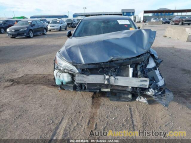 NISSAN ALTIMA SR FWD, 1N4BL4CV5LC123915