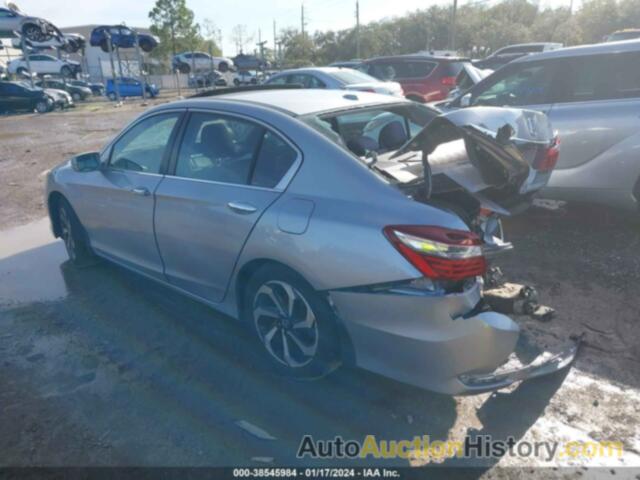 HONDA ACCORD EX, 1HGCR2F02HA051920