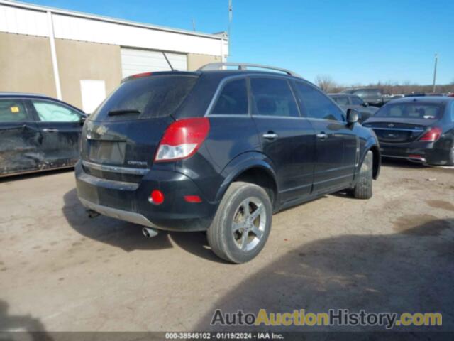 CHEVROLET CAPTIVA SPORT LT, 3GNAL3E50CS641302