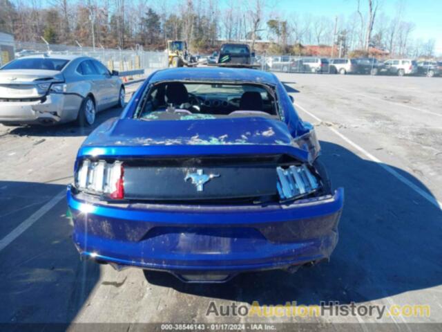 FORD MUSTANG V6, 1FA6P8AM8G5321910