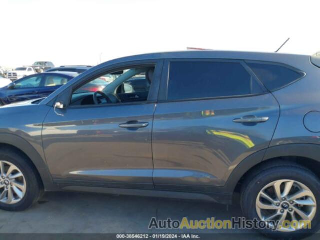 HYUNDAI TUCSON SE, KM8J23A43JU756929