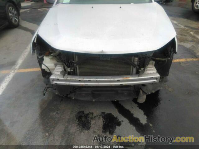 FORD FUSION SEL, 3FAHP0JG8BR251951