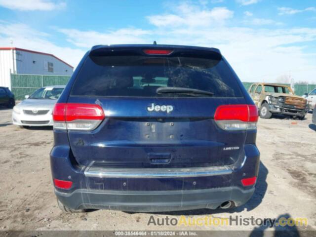 JEEP GRAND CHEROKEE LIMITED, 1C4RJEBG2FC936303