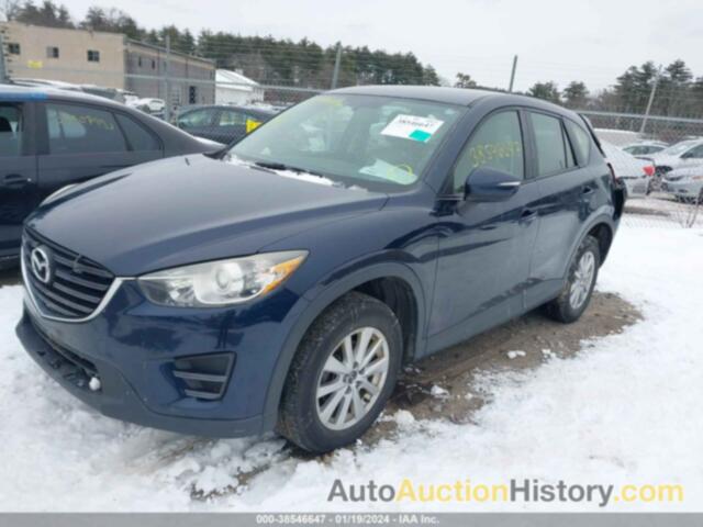 MAZDA CX-5 SPORT, JM3KE4BY3G0619357